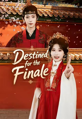 Destined for the Finale