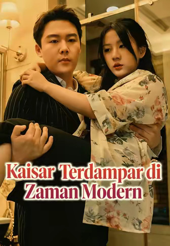Kaisar Terdampar di Zaman Modern