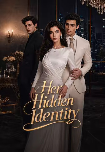 Her Hidden Identity