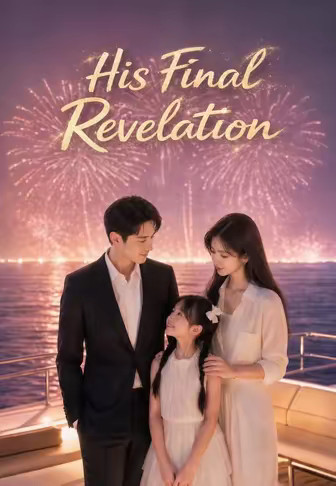 His Final Revelation