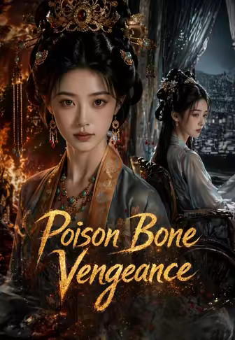 Poison Bone Vengeance