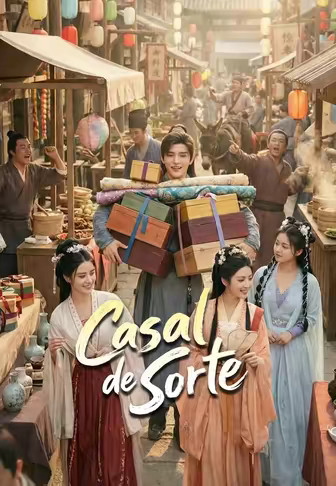 Casal de Sorte