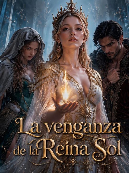 La venganza de la Reina del Sol