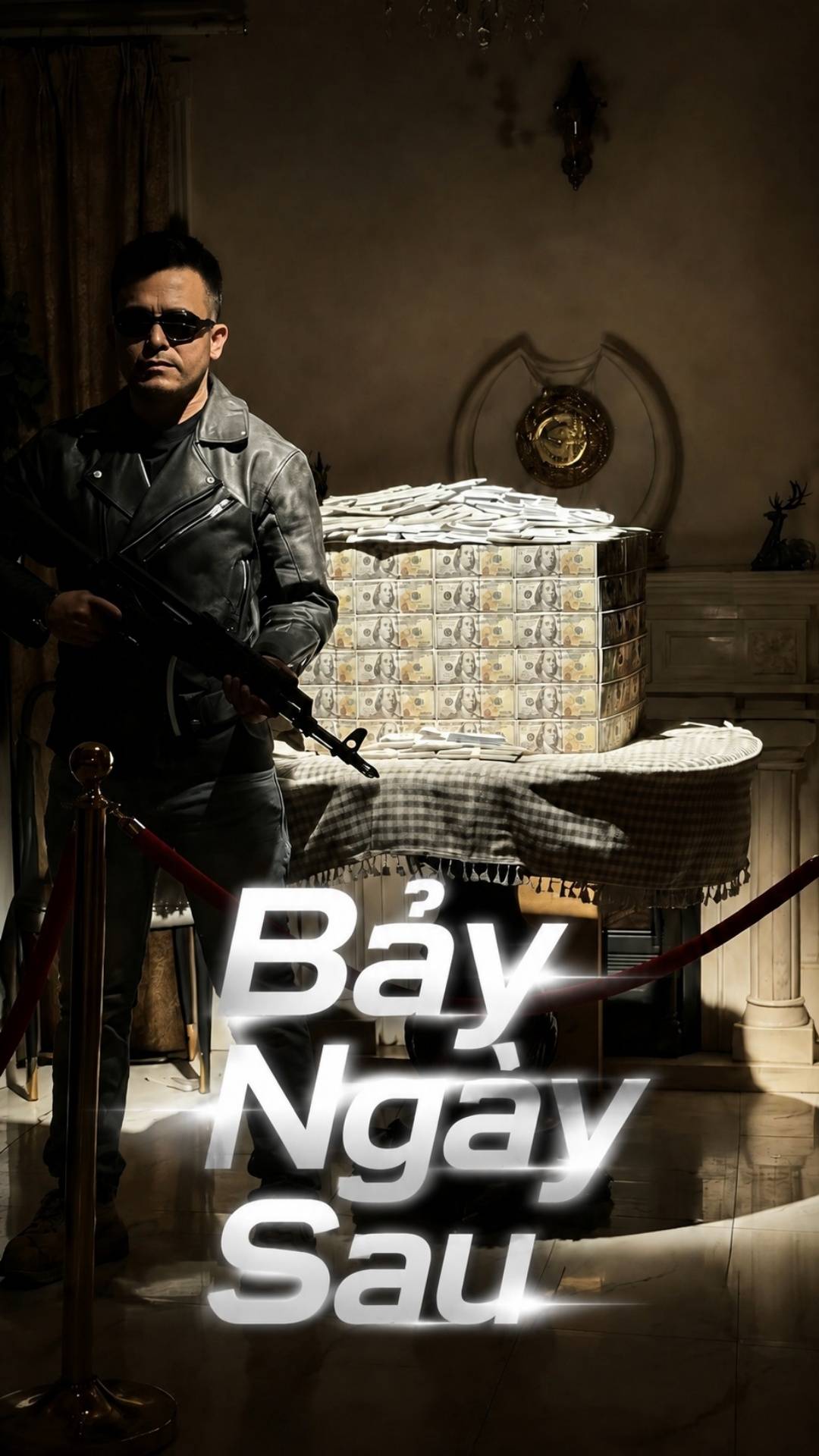 Bảy Ngày Sau