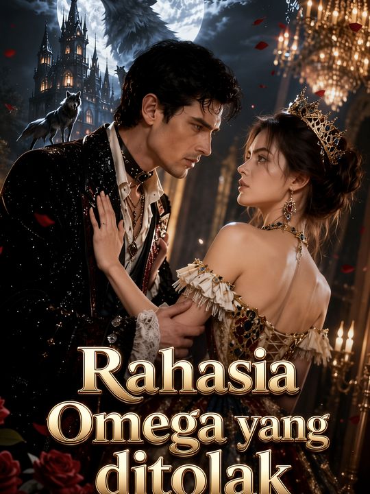 Rahasia Omega yang ditolak
