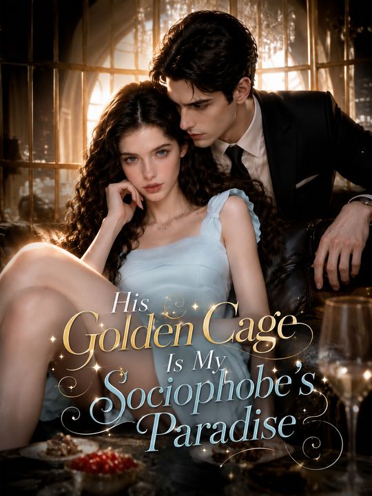 His Golden Cage Is My Sociophobe's Paradise