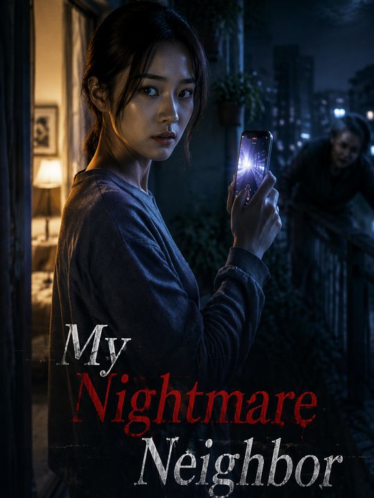 My Nightmare Neighbor