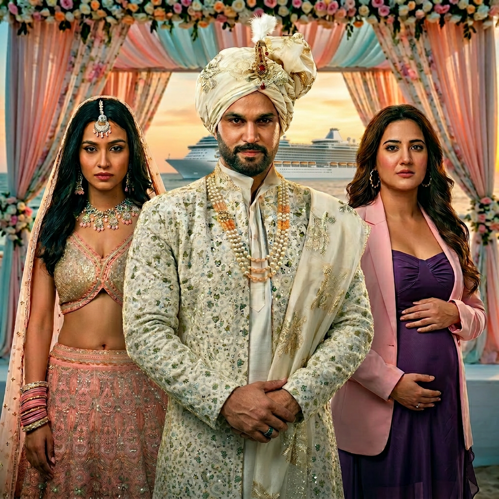 Shaadi Mein Mat Aana... (2024)
