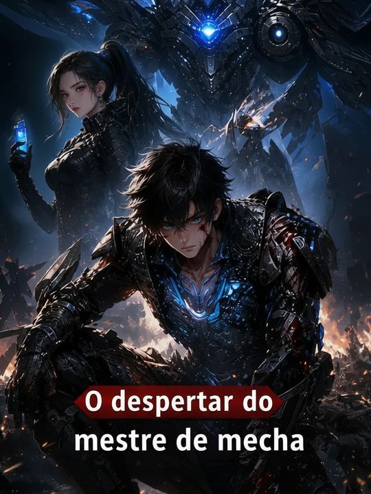 O mestre de mechas do sistema