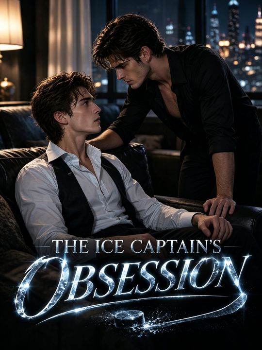 The Ice Captain's Obsession