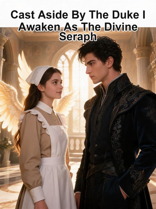 Cast Aside By The Duke I Awaken As The Divine Seraph