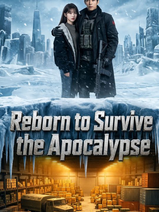 Reborn to Survive the Apocalypse