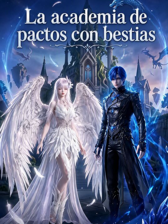 La academia de pactos con bestias