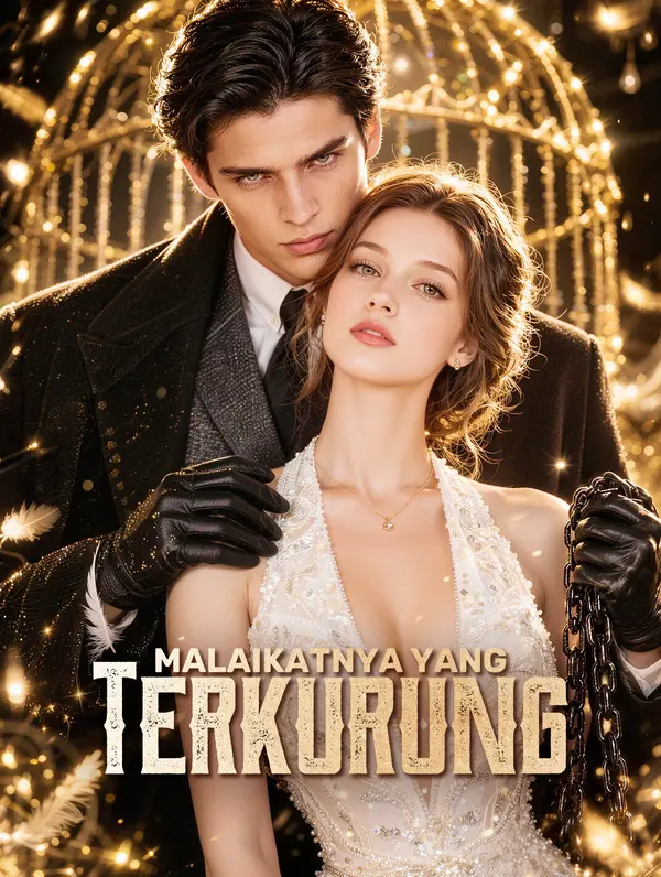 Malaikatnya yang Terkurung