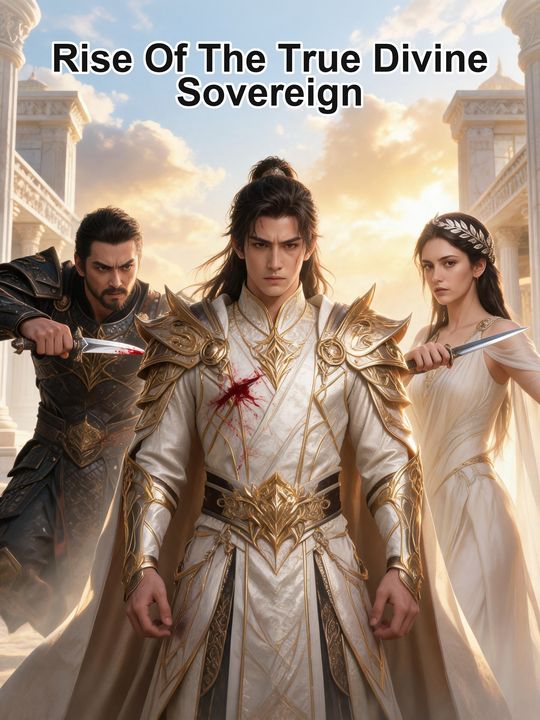 Rise Of The True Divine Sovereign