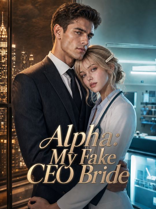 Alpha: My Fake CEO Bride