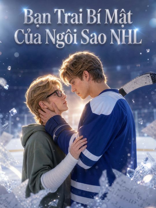 Bạn Trai Bí Mật Của Ngôi Sao NHL