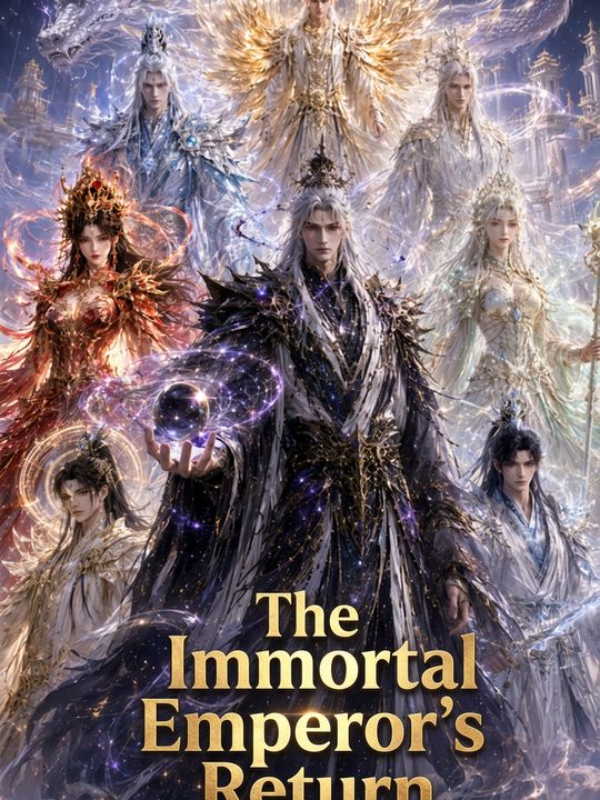 The Immortal Emperor's Return