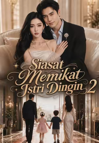 Siasat Memikat Istri Dingin 2
