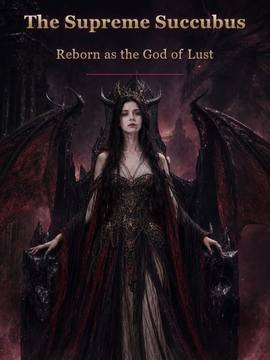 The Supreme Succubus ：Reborn as the God of Lust