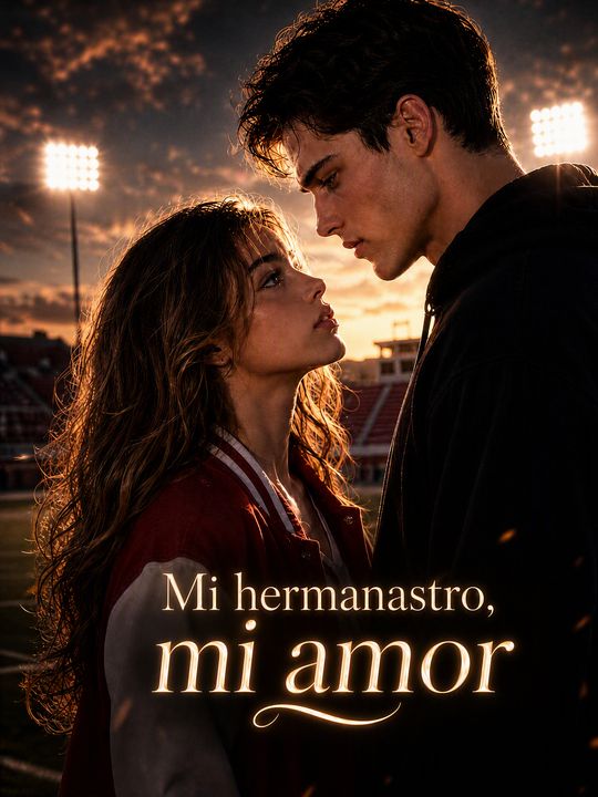 Mi hermanastro, mi amor