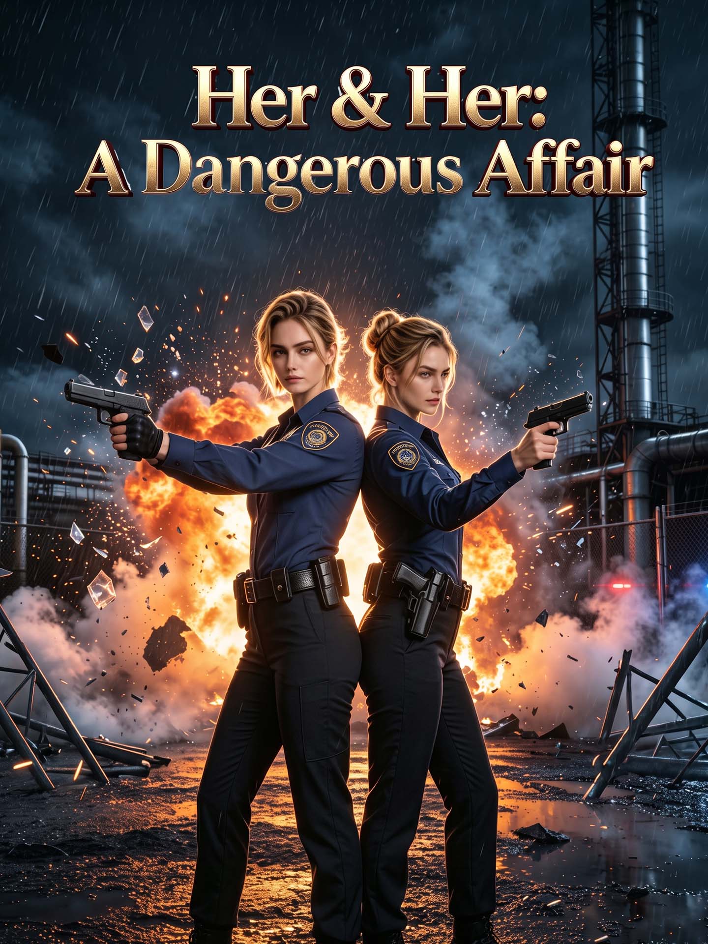 Her& Her: A Dangerous Affair