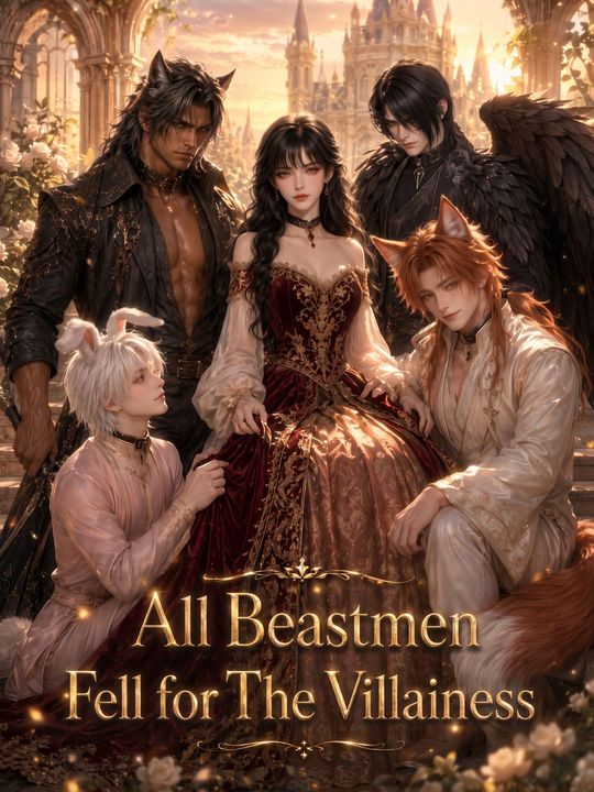 All Beastmen Fell for The Villainess