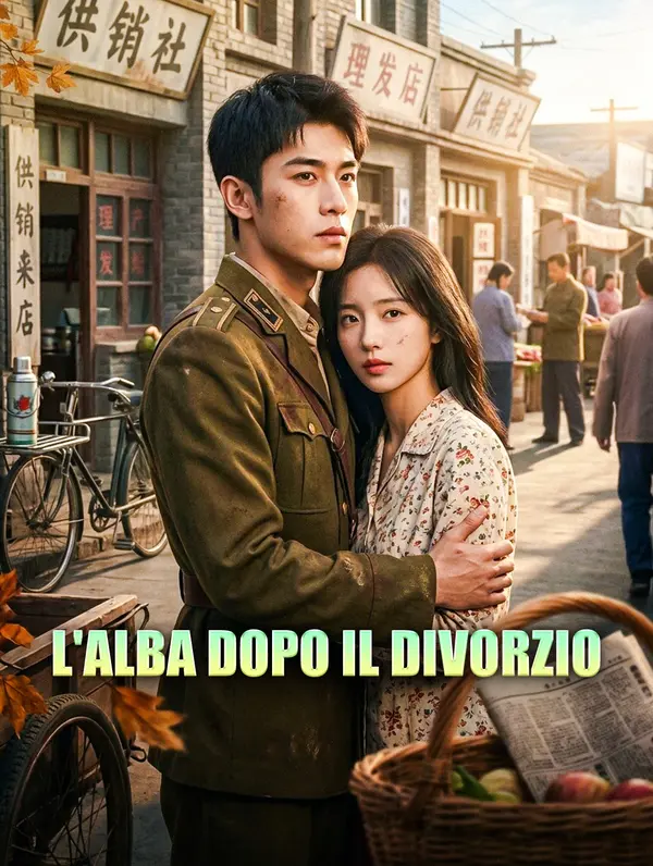 L'Alba dopo il Divorzio