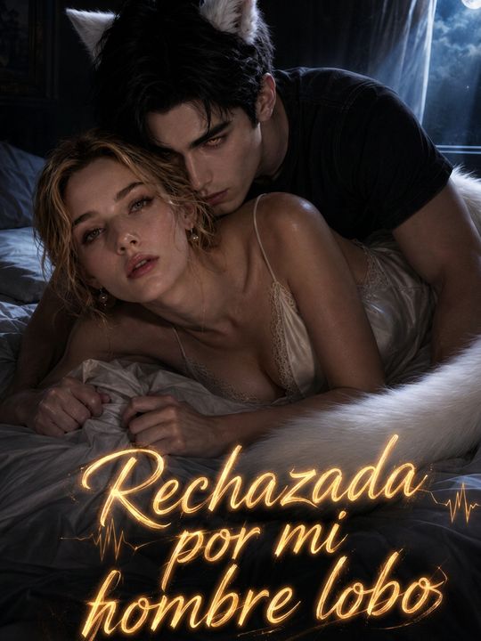Rechazada por mi hombre lobo