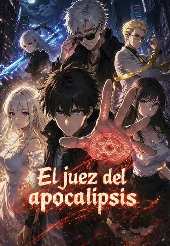 El juez del apocalipsis