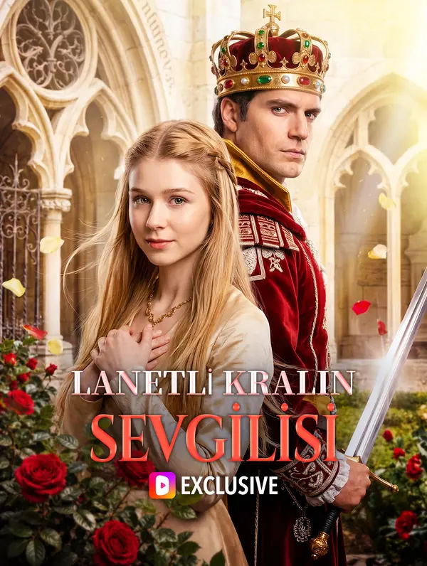 LANETLİ KRALIN SEVGİLİSİ(Dublajlı)