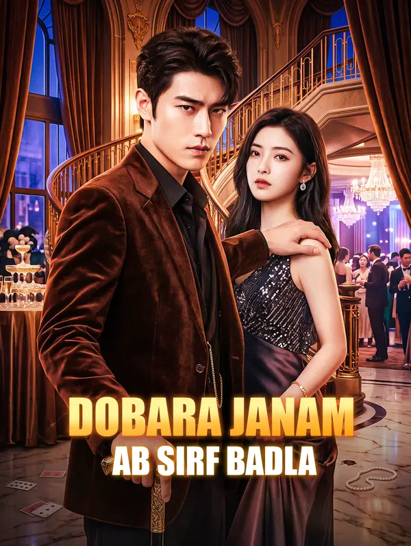 Dobara Janam, Ab Sirf Badla