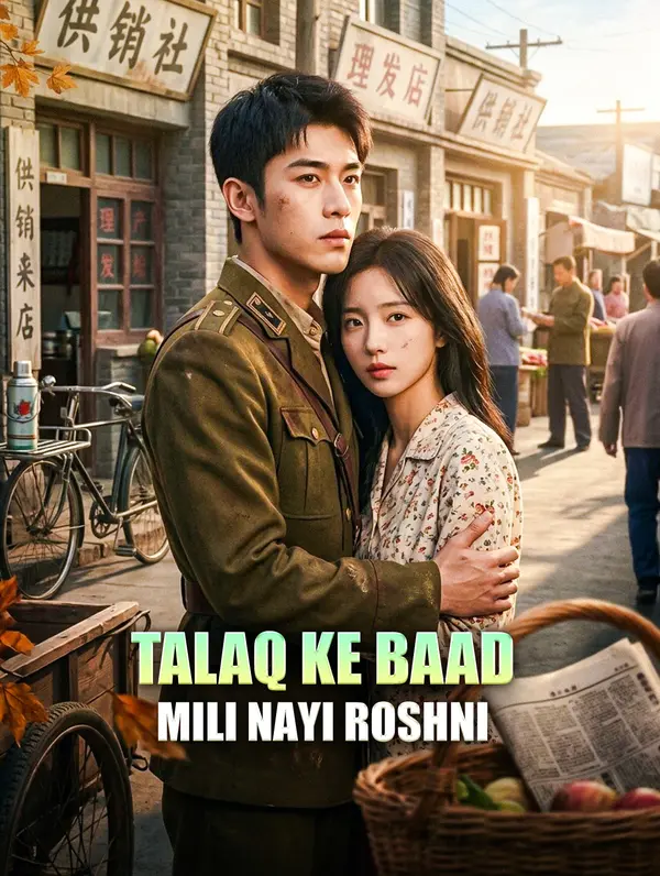Talaq Ke Baad Mili Nayi Roshni
