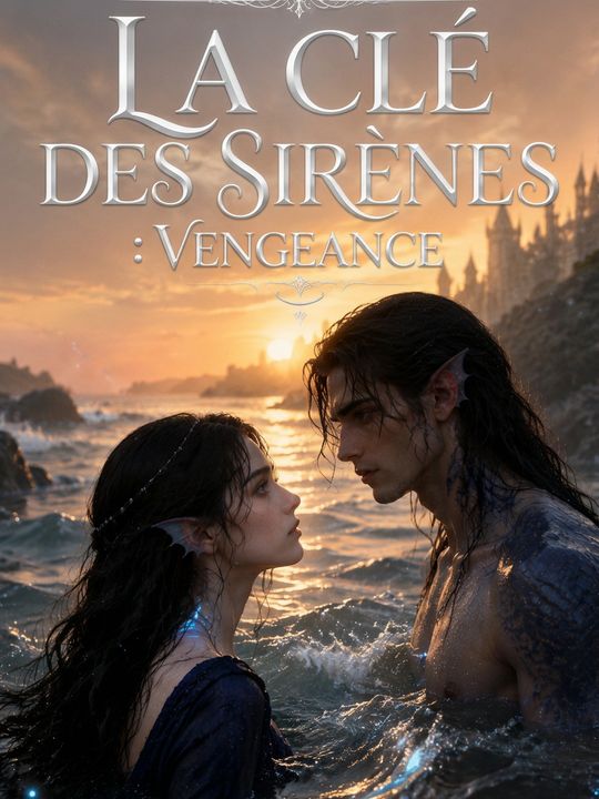 La Clé des Sirènes : Vengeance