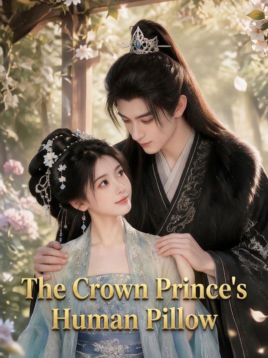 The Crown Prince's Human Pillow