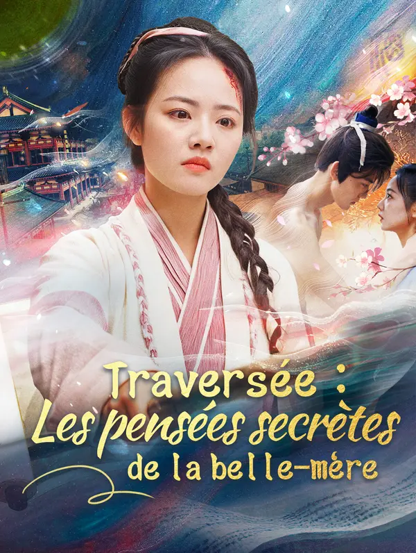 Traversée : Les pensées secrètes de la belle-mère
