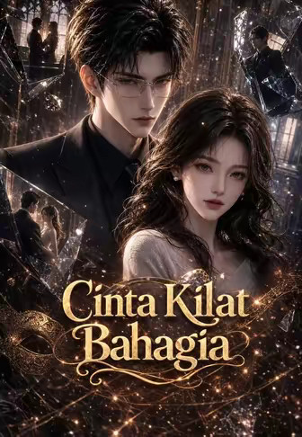 Cinta Kilat Bahagia