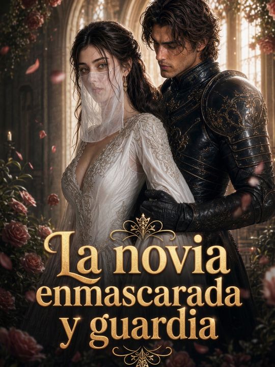 Forbidden Chosen The Bodyguard’s Masked Bride