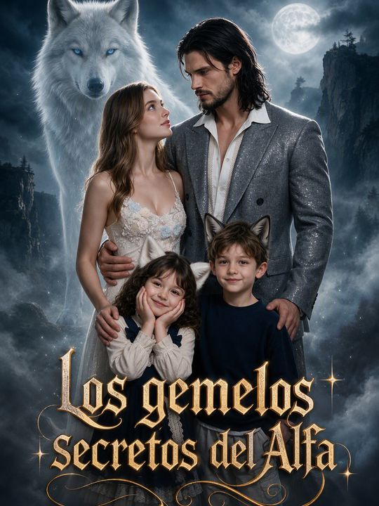 Los gemelos secretos del Alfa