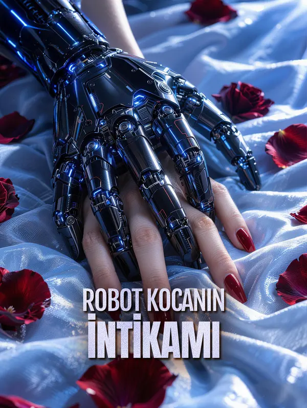 ROBOT KOCANIN İNTİKAMI