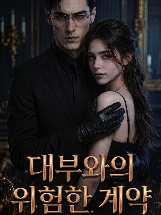 대부와의 위험한 계약