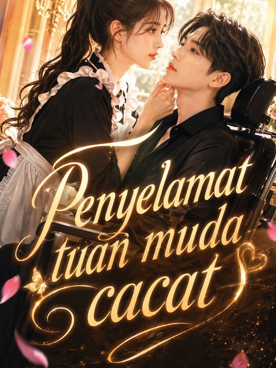 Penyelamat tuan muda cacat