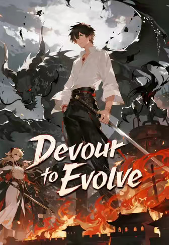Devour to Evolve