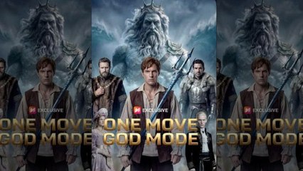 one move god mode 3 (2024)