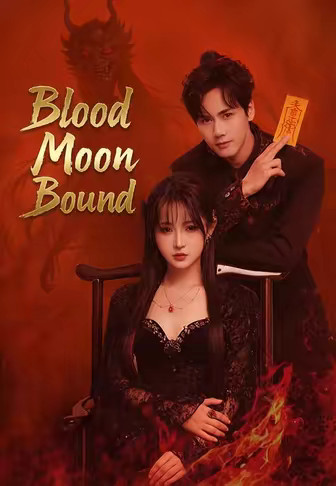 Blood Moon Bound