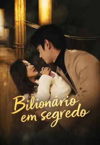 Bilionário em segredo