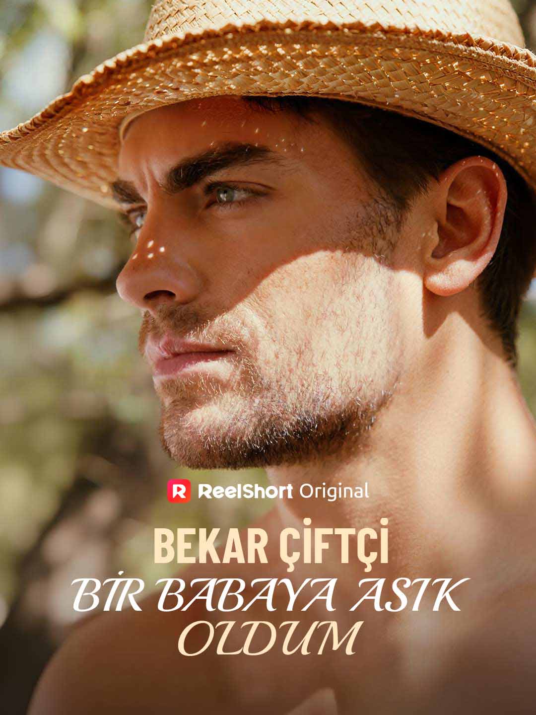 Bekar Çiftçi Bir Babaya Aşık Oldum