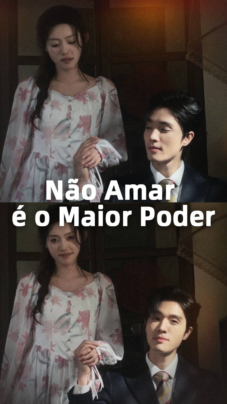 Não Amar é o Maior Poder