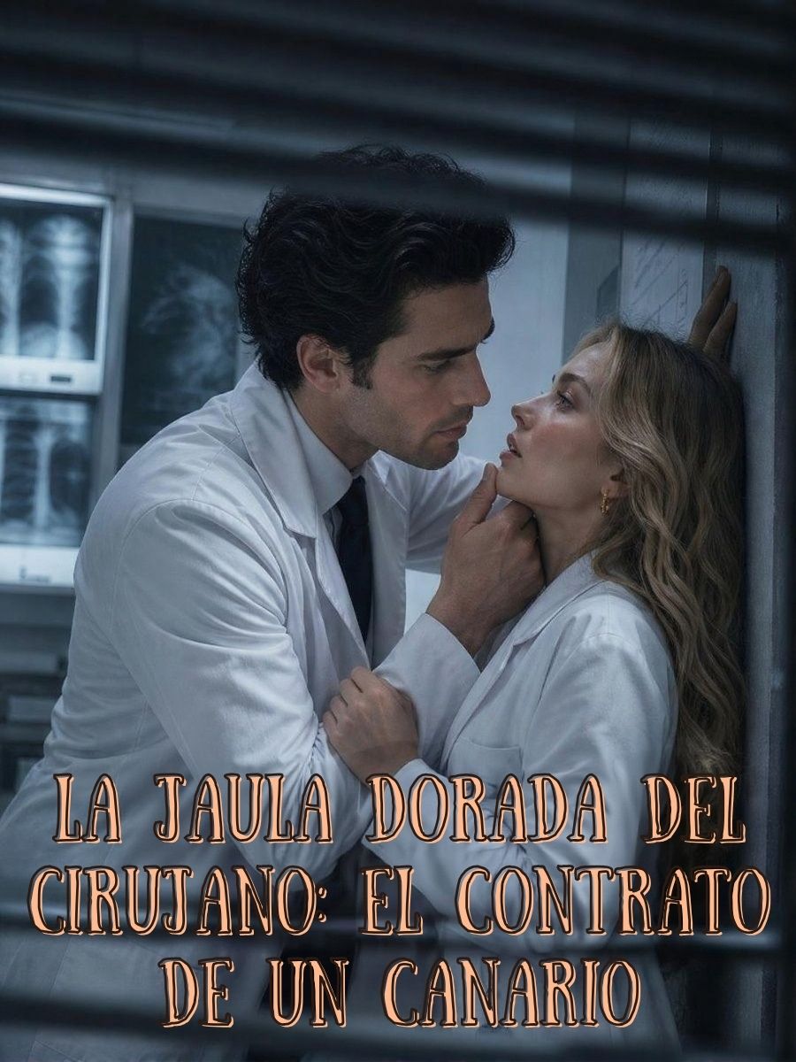 La jaula dorada del cirujano: El contrato de un canario