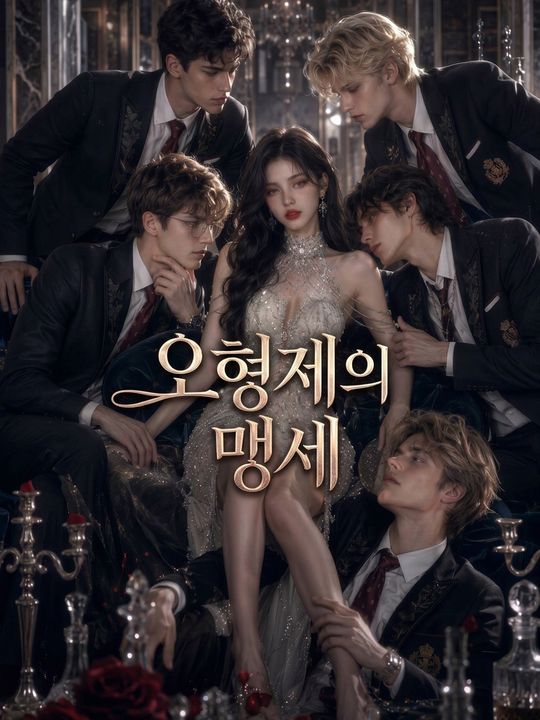 오형제의 맹세